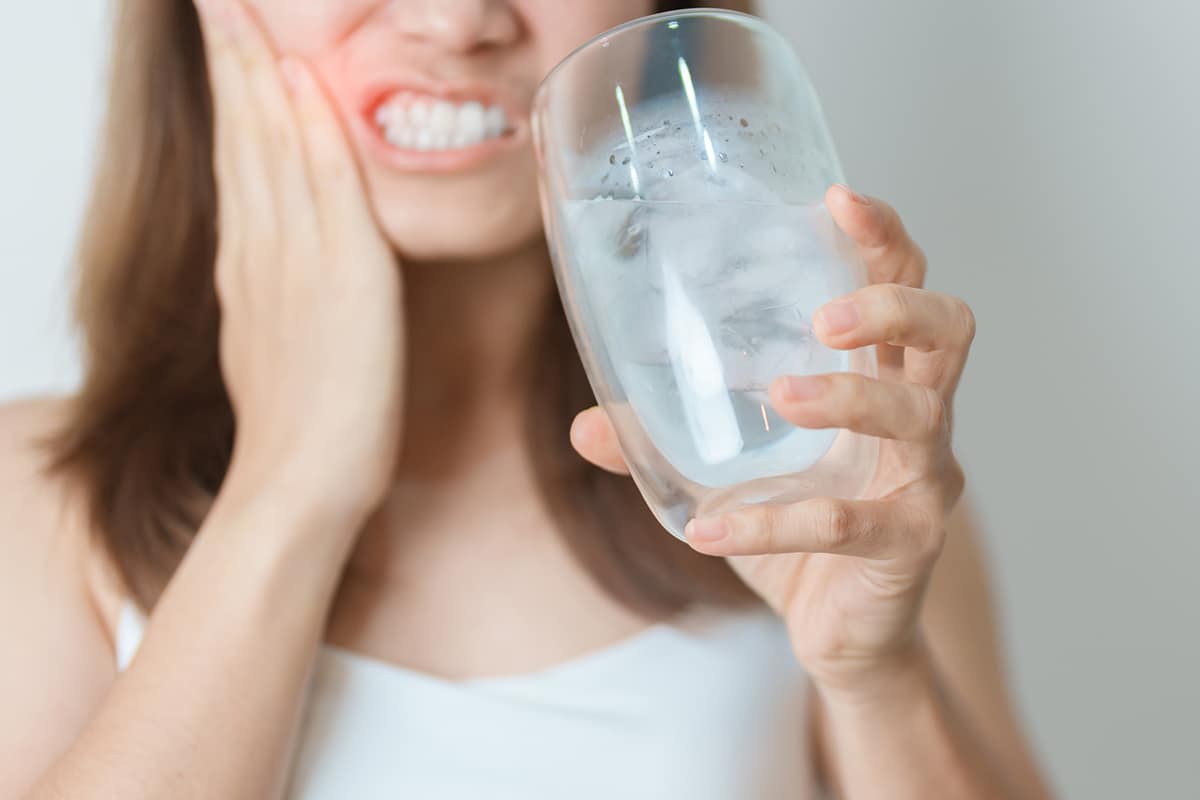 5 Signs You Cracked A Tooth Blog