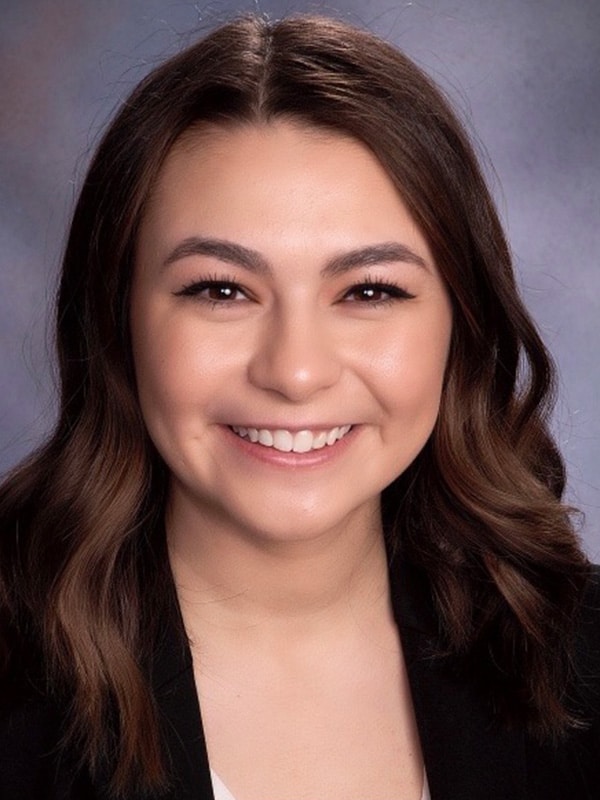Dr Olivia Isshak Photo