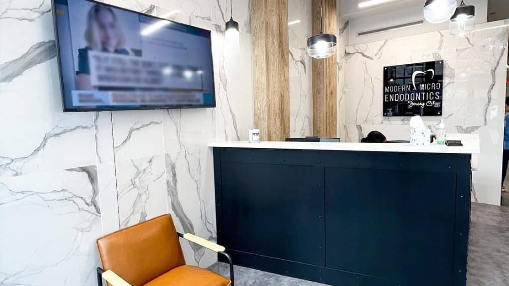 Endodontist Jersey City, NJ Hoboken Modern Micro Endodontics