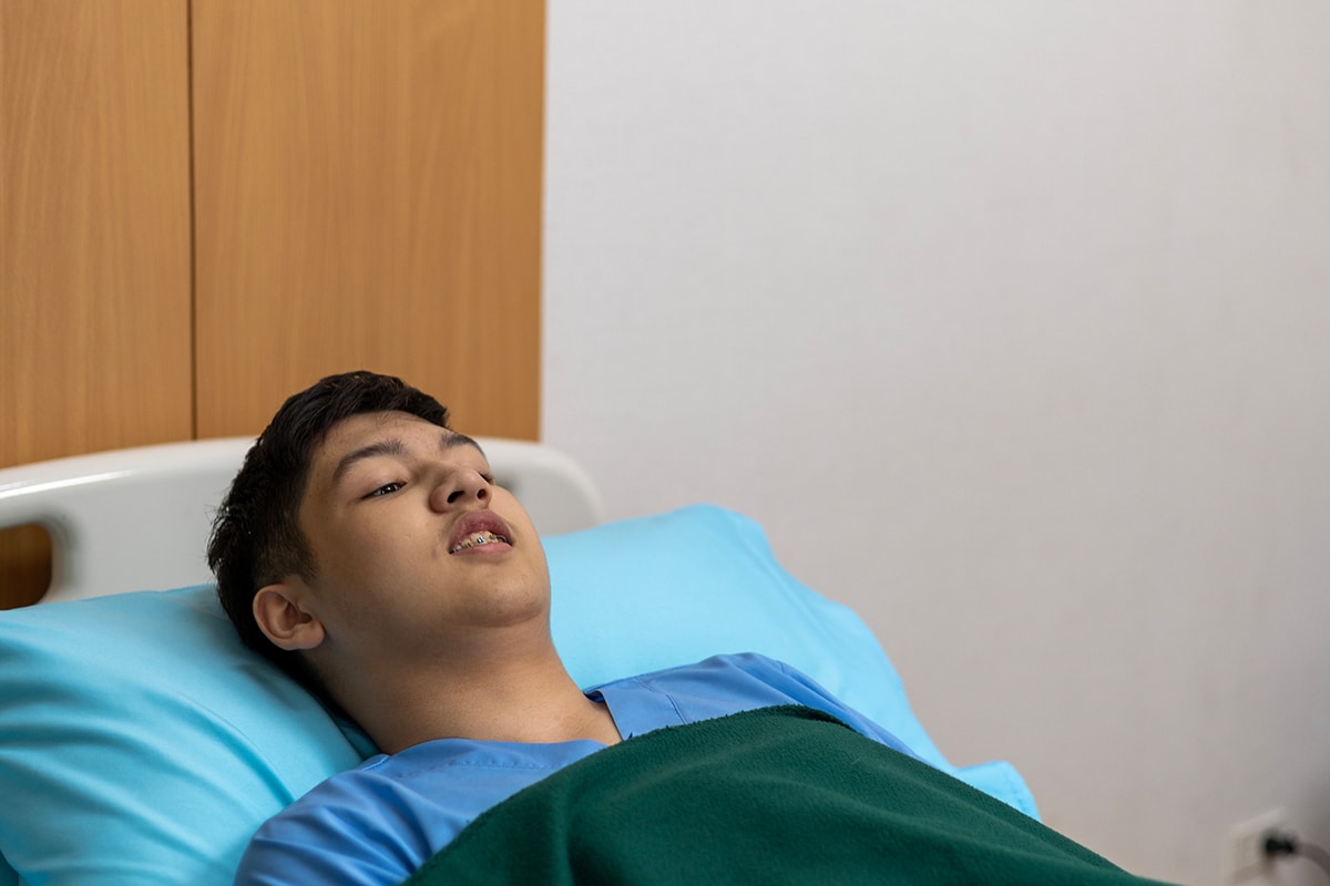 Apicoectomy Recovery Tips What Nj Patients Should Expect After Surgery Blog