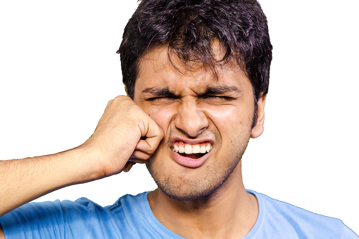 Can A Knocked Out Tooth Be Saved What To Do In The First Hour Blog
