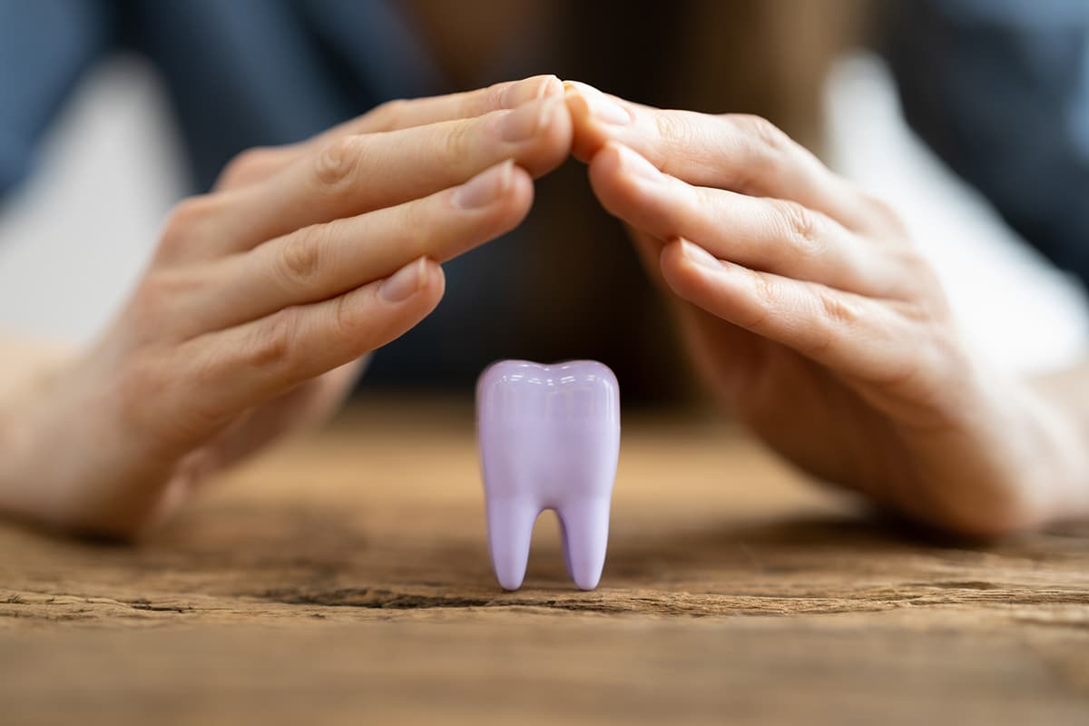 Can A Loose Permanent Tooth Be Saved Blog