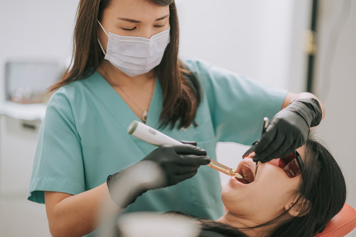 Dental Injuries From Car Accidents When To See An Endodontist Blog