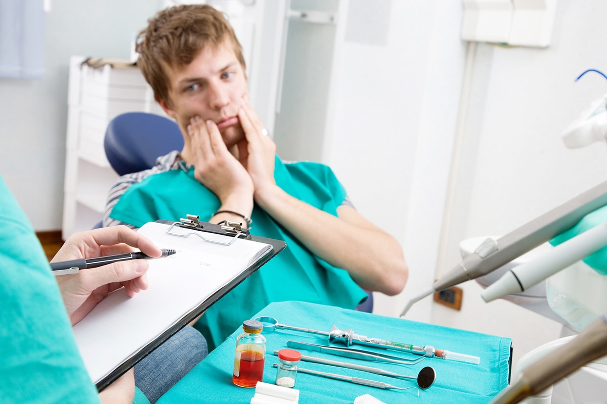 Do you need a root canal on the weekend emergency dental services in nj blog
