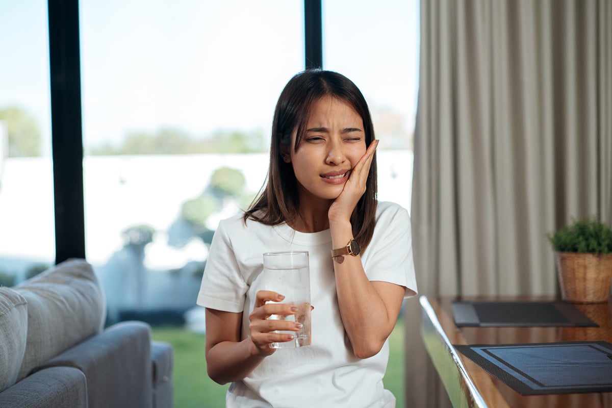 Do You Need A Root Canal Or Just A Filling Heres How To Tell Blog