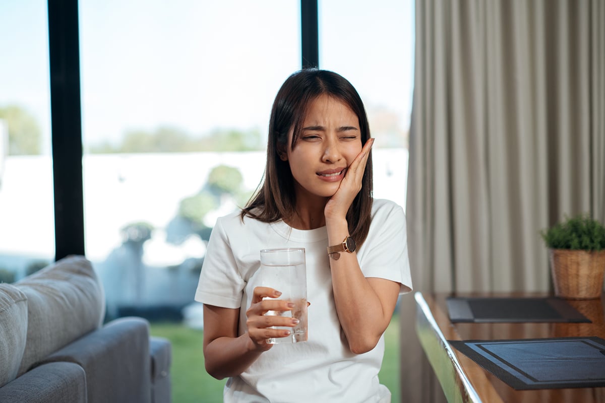 How Long Can You Go Without Getting A Root Canal Blog