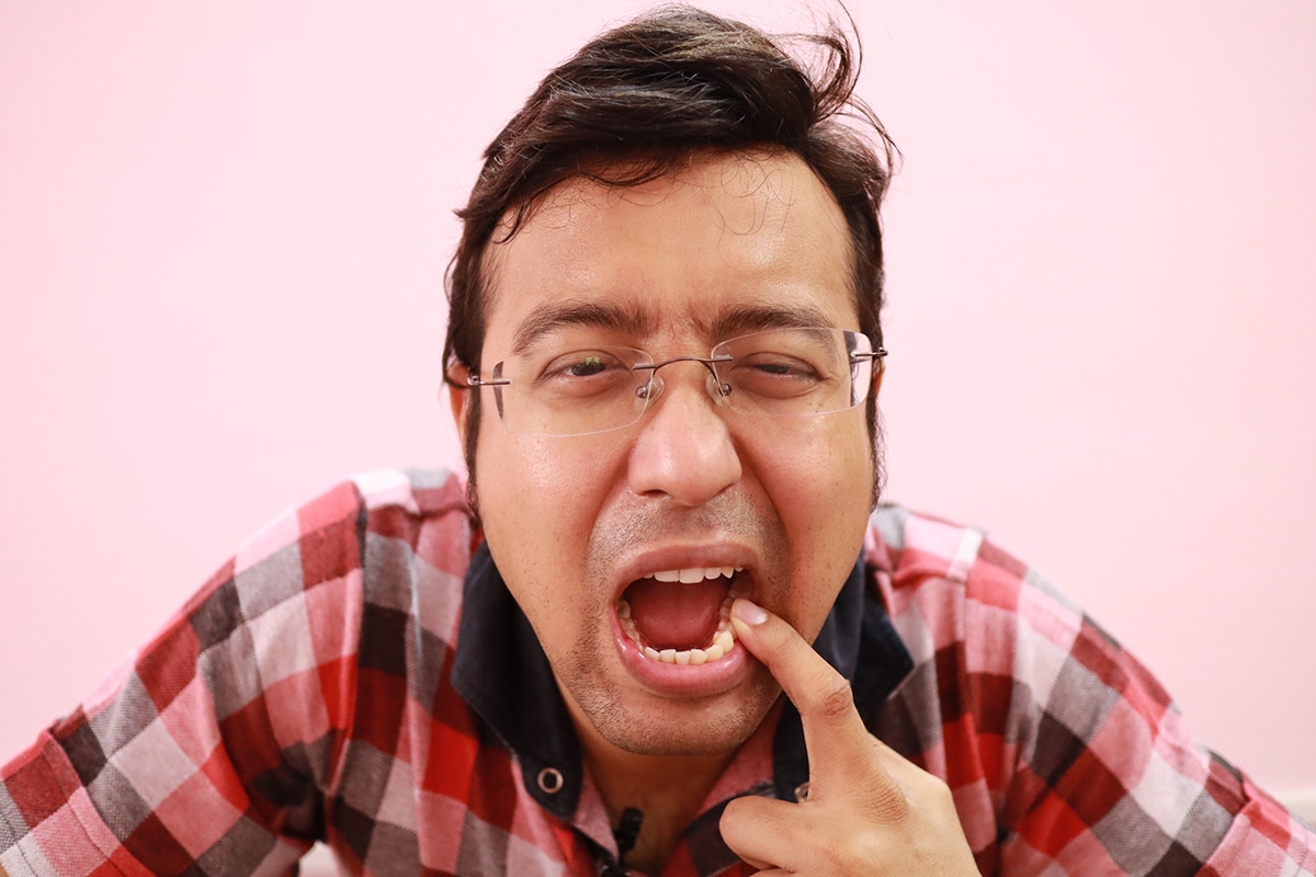 How To Handle A Dislodged Tooth Until You See An Endodontist Blog