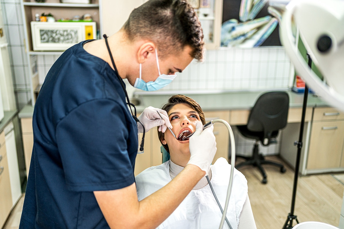 How To Prepare For A Root Canal Tips From Our New Jersey Specialists Blog