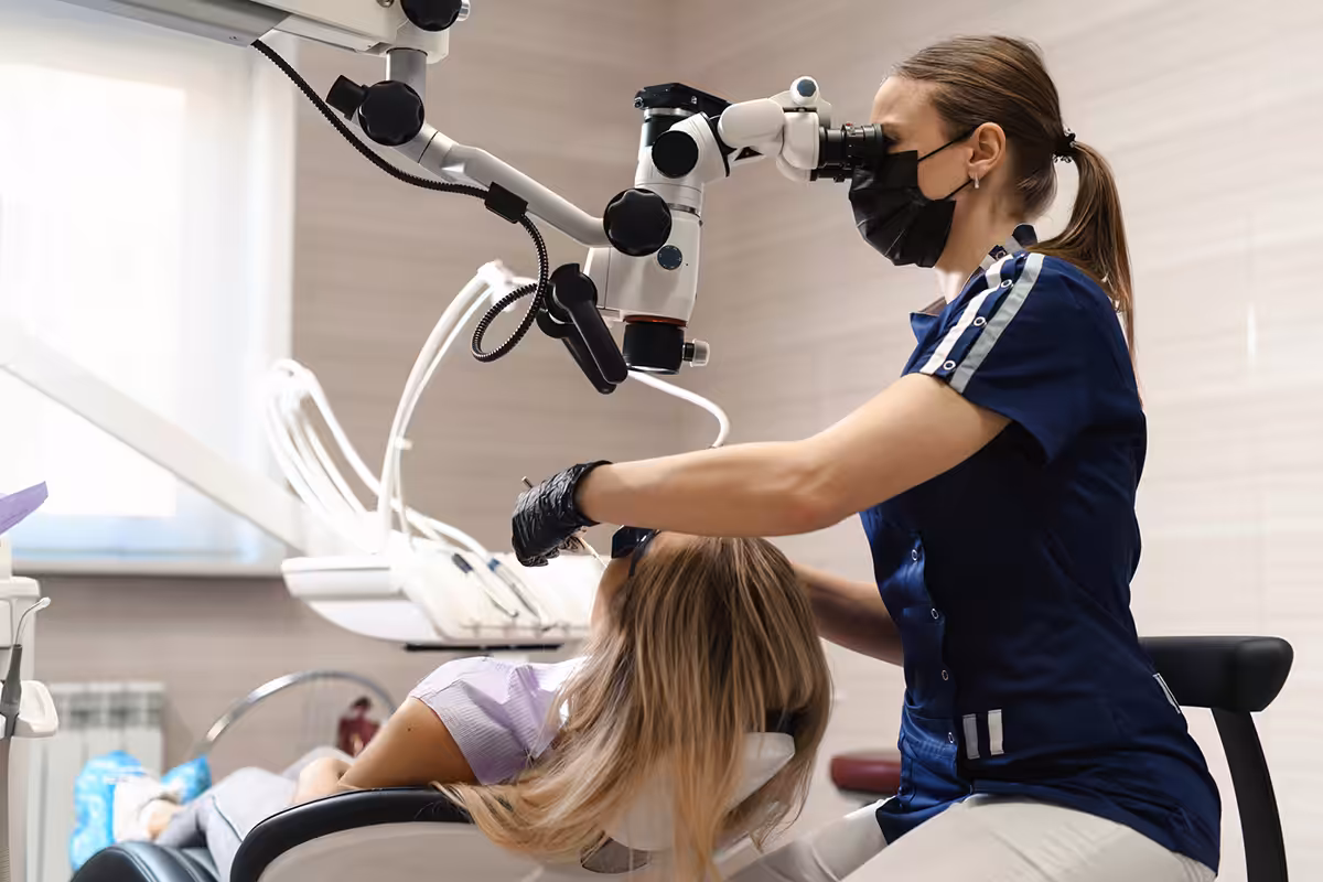 Modern micro endodontics opens ninth new jersey location in englewood cliffs blog