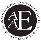 American Association of Endodontists logo
