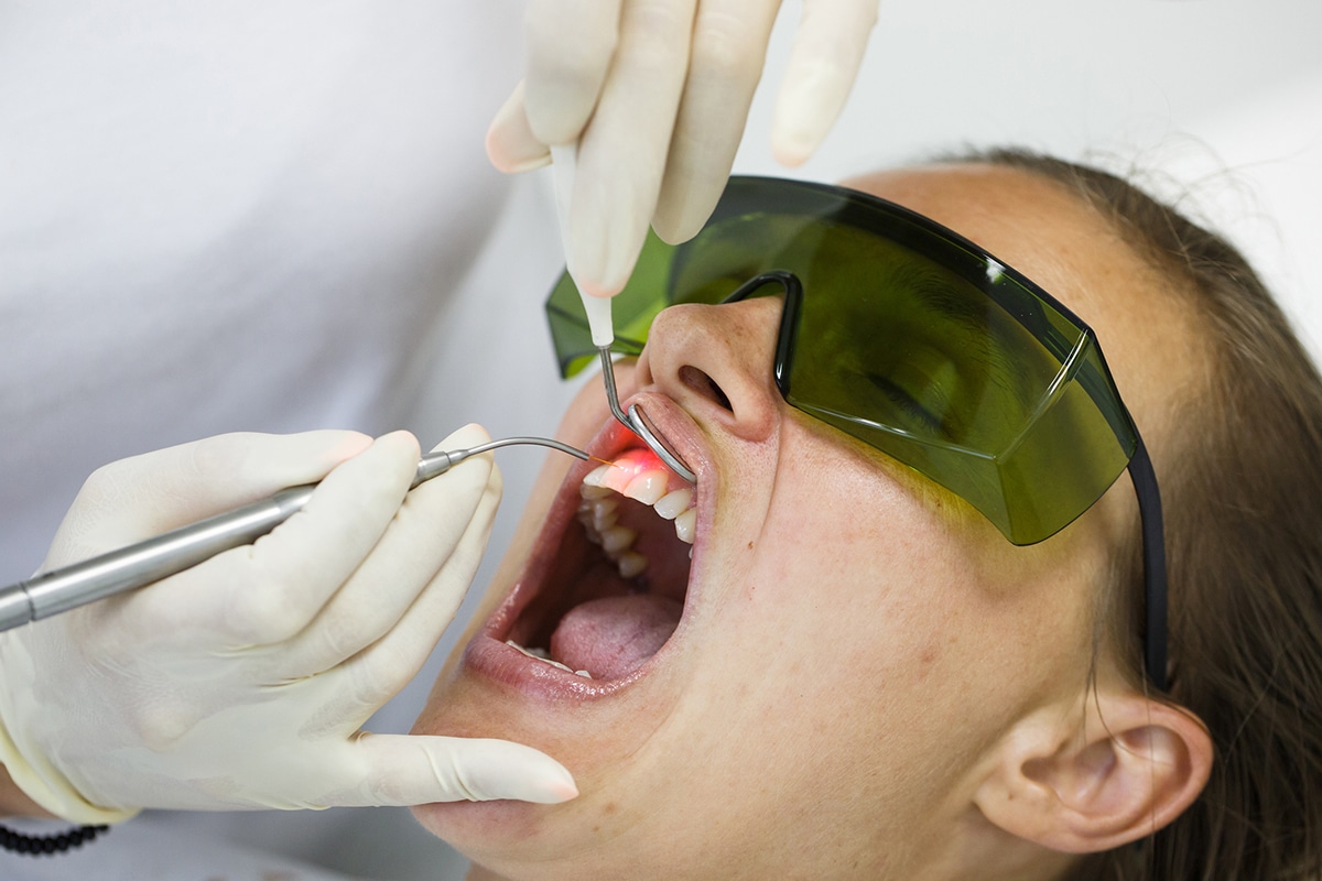What To Expect During A Root Canal With A Nj Endodontist Blog
