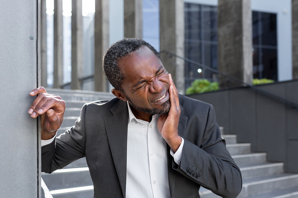 When severe tooth pain means you need emergency treatment blog